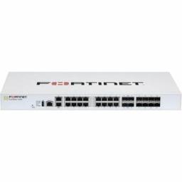 Fortinet Fortigate Fg