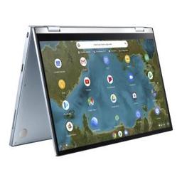 ASUS CHROMEBOOK FLIP C433 Laptop