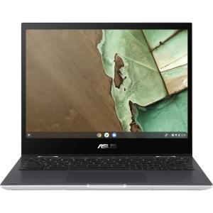 ASUS CHROMEBOOK FLIP CM3200 Laptop - MediaTek MT8192, 4GB, 64GB eMMC, 12" HD+
