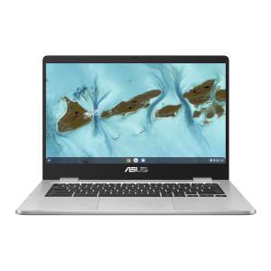 ASUS CHROMEBOOK C424MA Laptop - Intel Celeron N4020, 4GB, 128GB SSD, 14″ FHD
