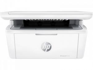 HP LaserJet MFP M141W Printer | Wireless, A4, Print Scan Copy, 21 ppm, 600 x 600 dpi Resolution, 8,000 Pages Duty Cycle