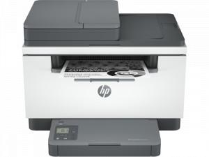 'Product Image: HP LaserJet MFP M236SDW Printer | Wireless, A4, Print Copy Scan, 30 ppm, 600 x 600 dpi Resolution, 20,000 Pages Duty Cycle'