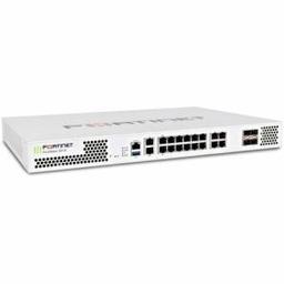 Fortinet Fortigate Fg