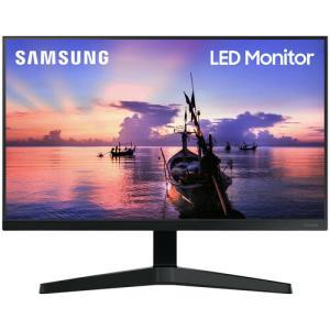 SAMSUNG LF27T350FHNXZA Monitor - 27" FHD (1920 x 1080), IPS, Tilt, HDMI, VGA, 250nits, 75Hz