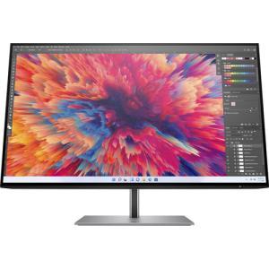 HP Z24Q G3 Monitor - 24" QHD (2560 x 1440), IPS, Height, Tilt, Swivel, Pivot, HDMI, DP, 400nits, 90Hz