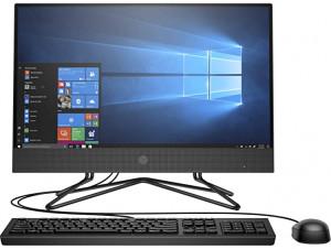 HP 200 G4 ALL IN ONE - 10th Gen i3-10110U, 4GB, 1TB HDD, 21.5" FHD