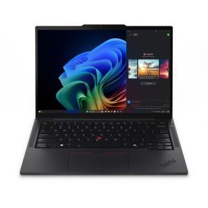 LENOVO THINKPAD T14S GEN 6 Laptop - Snapdragon X Plus X1P-42-100, 16GB, 512GB SSD, 14" WUXGA Copilot+ PC