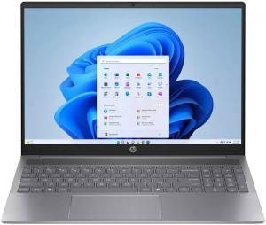 HP PAVILION 16-AG0070WM Laptop - AMD Ryzen 7 8840U, 8GB, 512GB SSD, 16" WUXGA