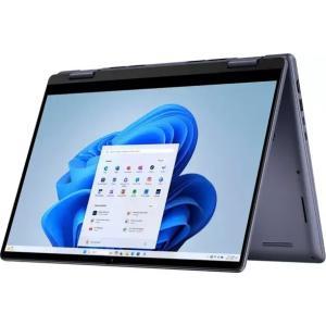 DELL INSPIRON 7445 Laptop - AMD RYZEN 5-8640HS, 8GB, 512GB SSD, 14" FHD Multi-touch X360