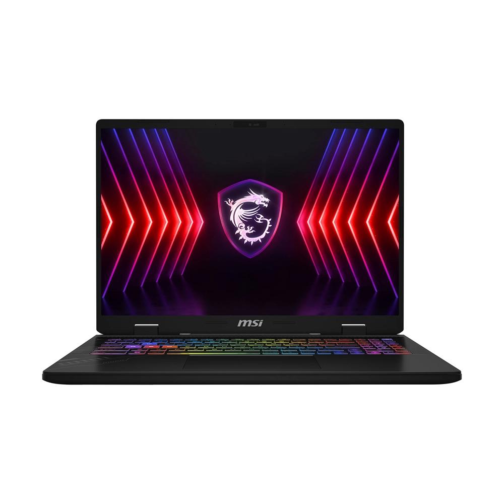 MSI CROSSHAIR 16 HX D14VGKG-057US (2024) Gaming Laptop