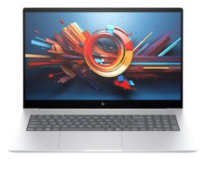 HP ENVY 17-DA0097NR (2024) Laptop - Series 1 Ultra 7-155U, 32GB, 1TB SSD, NVIDIA GeForce RTX 3050 4GB, 17.3" FHD Touch