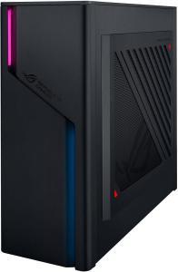 ASUS ROG G22CH (2024) Gaming Desktop - 14th Gen i7-14700F, 16GB, 512GB SSD, NVIDIA GeForce RTX 4060 Ti 8GB