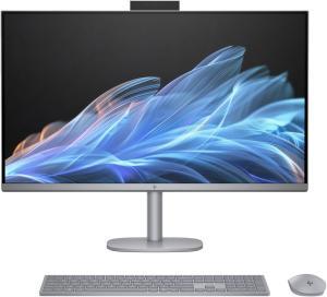 HP OMINISTUDIO X (2024) All In One - Series 1 Ultra 7 155H, 16GB, 512GB SSD, NVIDIA GeForce RTX 4050 6GB, 32" UHD