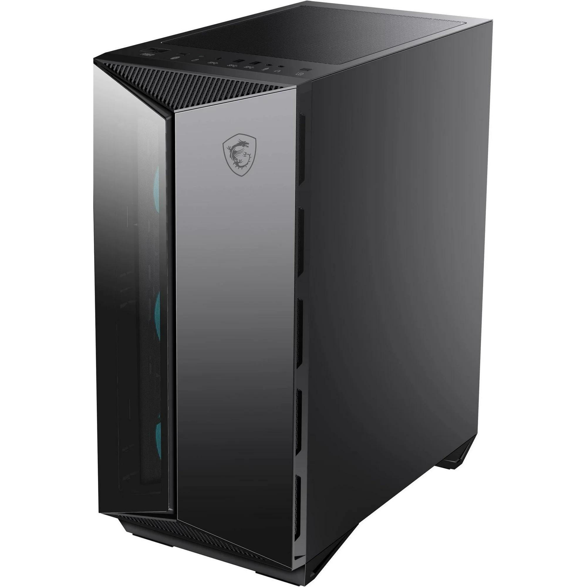 MSI AEGIS R 14NUC7-844US (2024) Gaming Desktop - 14th gen i7