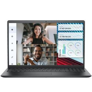 DELL VOSTRO 3530 Laptop - 13th Gen i7-1355U, 8GB, 512GB SSD, 15.6" FHD (English Keyboard)