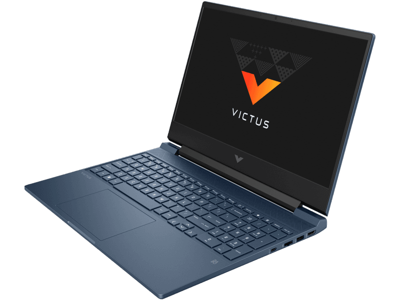 Windowsノート本体 Victus 16 Ryzen7 6800H/RTX 3050 Ti Victus by HP Laptop, 16.1