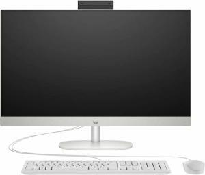 HP 24-CR0307NH All in One - 13th Gen i5-1335U, 8GB, 512GB SSD, 24" FHD