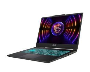 MSI CYBORG 15 Gaming Laptop - 13th Gen i5-13620H, 16GB, 512GB SSD, NVIDIA GeForce RTX 3050 6GB, 15.6" FHD
