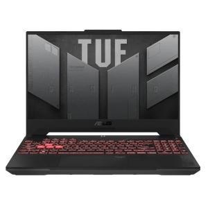 ASUS TUF A15 FA507NVR-LP005 Laptop - AMD Ryzen 7-7435HS, 16GB, 512GB SSD, NVIDIA GeForce RTX 4060 8GB, 15.6" FHD
