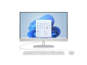 HP 24-CR0113D All In One - 13th Gen i7-1355U, 8GB, 512GB SSD, 24" FHD Touch