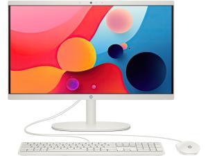 HP 22-DG0012NH All In One - i3-N300, 8GB, 512GB SSD, 22" FHD