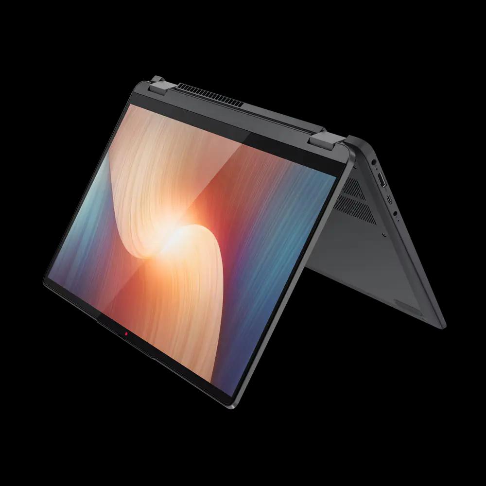 LENOVO IDEAPAD FLEX 5 14ALC7 Laptop - AMD Ryzen 5-5500U, 8GB