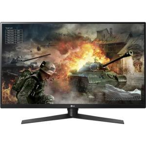 LG 32GK850G-B Gaming Monitor - 32" QHD (2560 x 1440), VA, Height, Tilt, Pivot, Swivel, Wall Mounting, HDMI, DP, 350nits, 144Hz