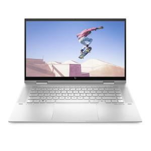 HP ENVY 15M-ES1023DX Laptop - i7 1195G7, 16GB, 512GB SSD, 15.6" FHD Touch X360