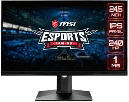 MSI MAG251RX Gaming Monitor