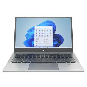 GETWAY GWNR5L1746 Laptop - AMD Ryzen 5 5500U, 8GB, 256GB SSD, 17.3" FHD Touch