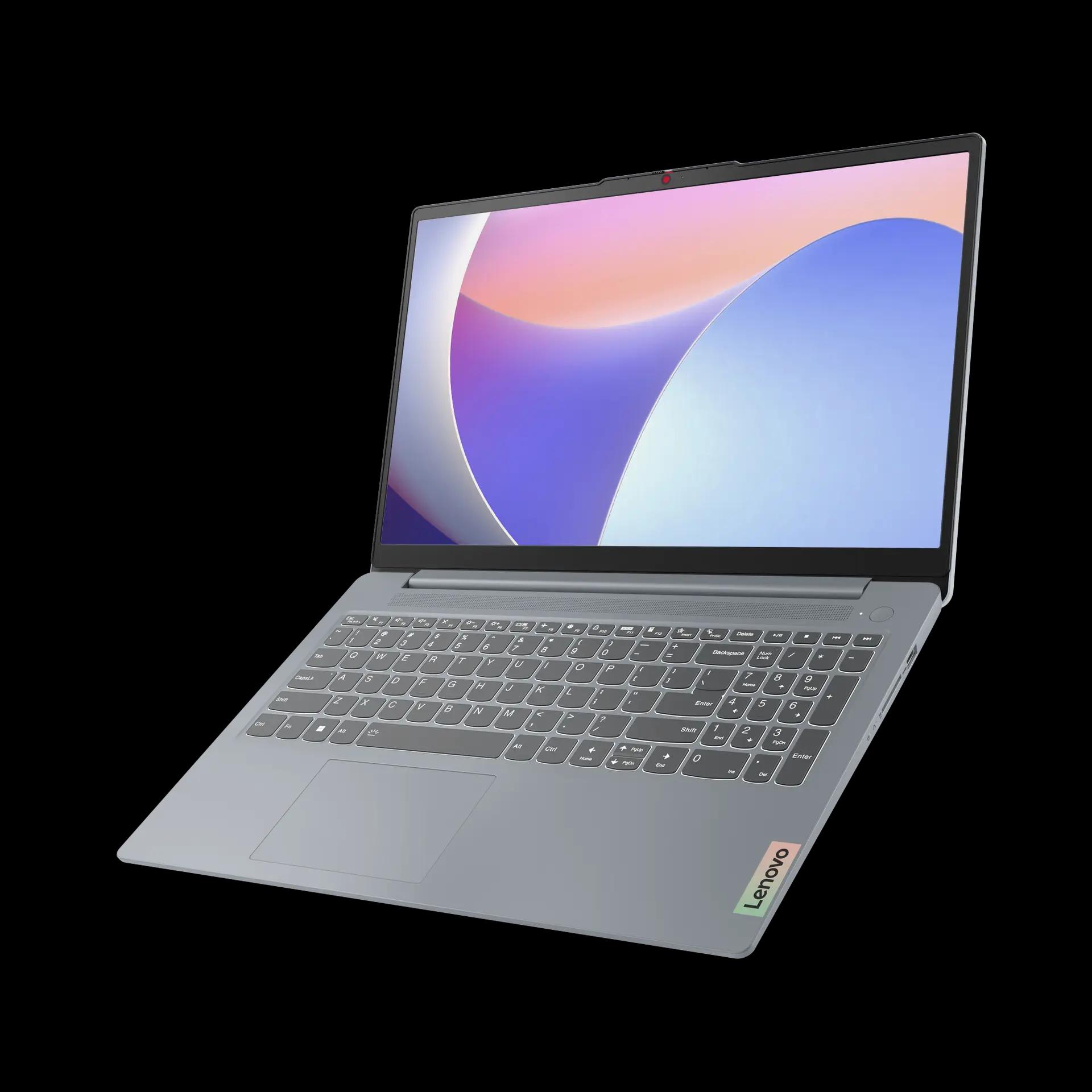 LENOVO IDEAPAD SLIM 3 15IRU8 Laptop - 13th Gen i7-1355U
