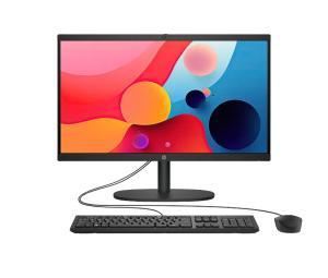 HP 22-DG0013NH All In One - i3-N300, 8GB, 512GB SSD, 22" FHD
