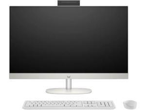 HP 24-CR0323NH All In One - 13th Gen i5-1334U, 8GB, 512GB SSD, 24" FHD Touch