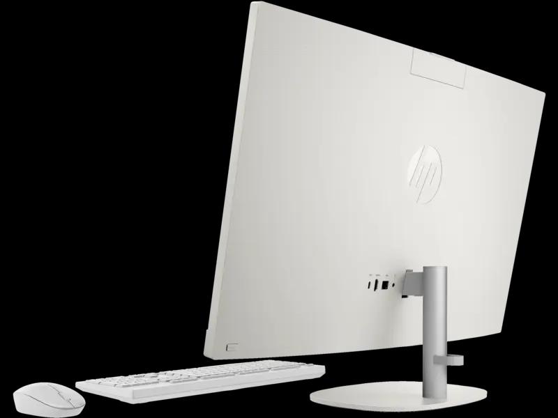 HP 24-CR0323NH All In One - 13th Gen i5-1334U, 8GB, 512GB