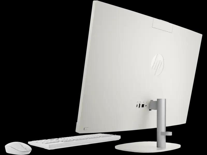 HP 24-CR0032L All In One - 13th Gen i5-1334U, 8GB, 512GB SSD, 24