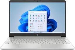 HP 15S FQ0007NIA Laptop