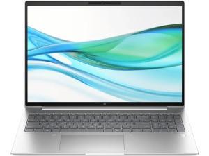 HP PROBOOK 460 G11 (2024) Laptop - Series 1 Ultra 7-155U, 16GB, 512GB SSD, 16" WUXGA (Arabic Keyboard)