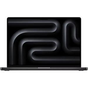 APPLE Z1AG001CT MacBook Pro Laptop - M3 Pro Chip 12-Core CPU, 36GB, 1TB SSD, 18-Core GPU | 16-Core Neural Engine, 16.2" XDR (3456 x 2234) (Space Black)