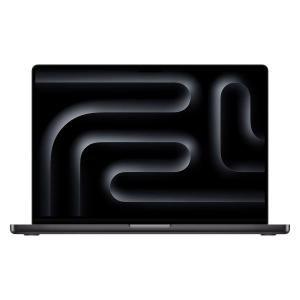 APPLE MUW63B/A MACBOOK PRO Laptop - M3 Max Chip 16-Core CPU, 48GB, 1TB SSD, 40-Core GPU | 16-Core Neural Engine, 16.2" XDR (3456 x 2234) (Space Black)