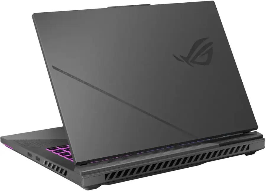ASUS ROG STRIX G16 G614PR (2025) Gaming Laptop AMD Ryzen