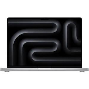 APPLE MRW73B/A MACBOOK PRO Laptop - M3 Max Chip 14-Core CPU, 36GB, 1TB SSD, 30-Core GPU | 16-Core Neural Engine, 16.2" XDR (3456 x 2234) (Silver)