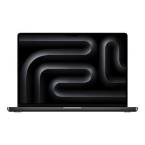 APPLE MRW23B/A MACBOOK PRO Laptop - M3 Pro Chip 12-Core CPU, 36GB, 512GB SSD, 18-Core GPU | 16-Core Neural Engine, 16.2″ XDR (3456 x 2234) (Space Black)