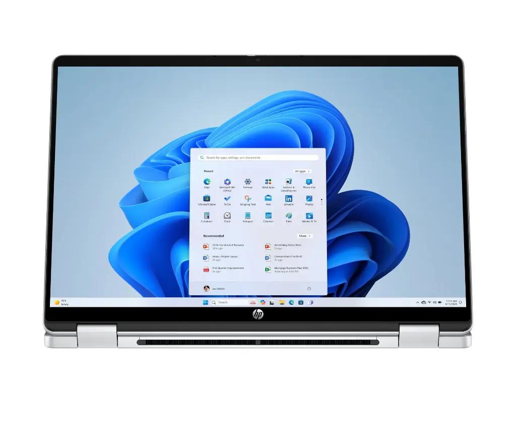 HP OMINIBOOK 5 FLIP 14-FP0023DX (2024) Laptop - Series 1