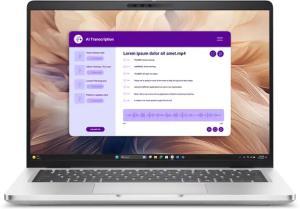 DELL PRO 14 PLUS (2025) Laptop - 2th Gen Ultra 5 236V, 16GB, 512GB SSD, 14" WUXGA