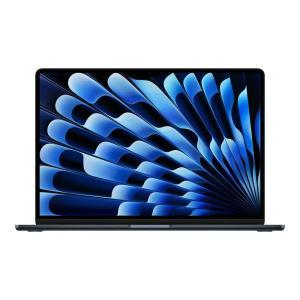 APPLE MC9G4 MACBOOK AIR Laptop - M3 Chip 8-Core CPU, 16GB, 256GB SSD, 10-Core GPU | 16-Core Neural Engine, 15.3" (2880 x 1864) (Midnight)