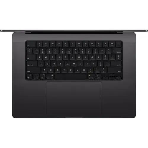 APPLE Z1FG000P8 MACBOOK PRO (2024) Laptop - M4 Max Chip 16