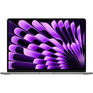 APPLE MC8G4AB/A MACBOOK AIR Laptop - M3 Chip 8-Core CPU, 16GB, 256GB SSD, 8‑core GPU | 16‑Core Neural Engine, 13.6" (2560 x 1664) (Space Gray)