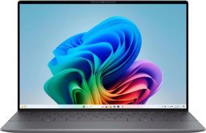 DELL XPS 13 XPS9345 Laptop - Snapdragon X Plus X1P-42-100, 16GB, 256GB SSD, 13.4" WUXGA