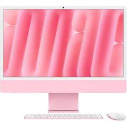 APPLE MWV43B/A (2024) iMac