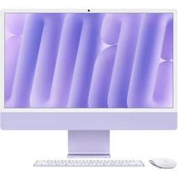 APPLE Z1E7000EN (2024) iMac